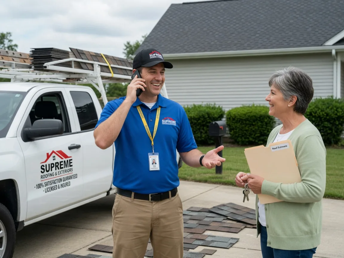 Roof Replacement Palos Hills, IL FAQs